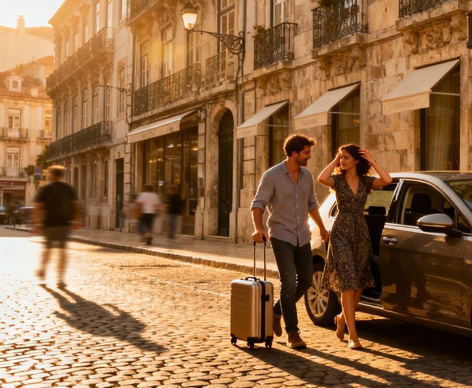 How Europe Changed for Travelers in 2025 Prices, Transportation, Hotels, and Car Rentals