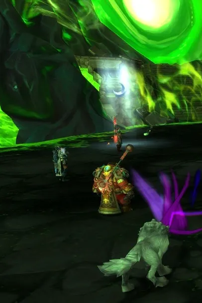 Is It Safe to Buy Heroic Raid Clear in WoW?