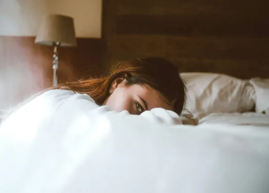Sleep, Stress & Supplementation Connecting the Dots for Better Wellness
