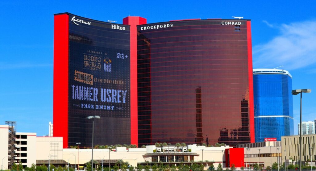 The High-Stakes Symphony A Profile of the Casino Cage Manager