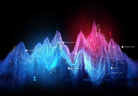 The Intersection of Data and Art Custom Graphs for Creative Expression