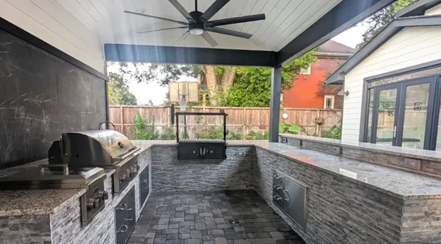 Transform Your Backyard Into Something You Actually Want to Use
