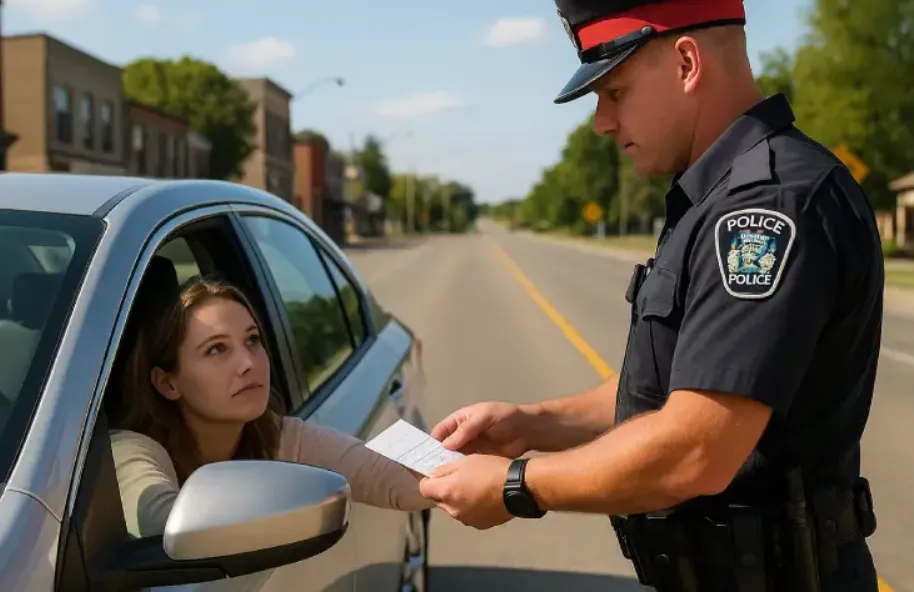 Trusted Kansas City Speeding Ticket Lawyer for Missouri Drivers