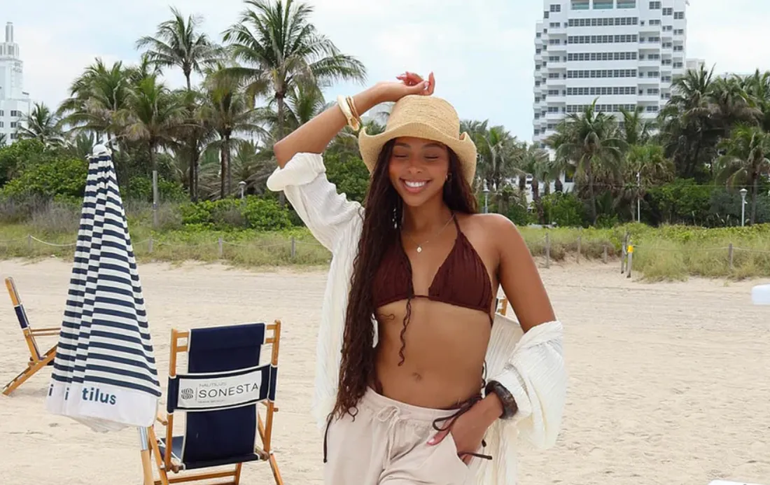 Vacation-Ready Wigs Low-Maintenance Styles for Sun and Sea