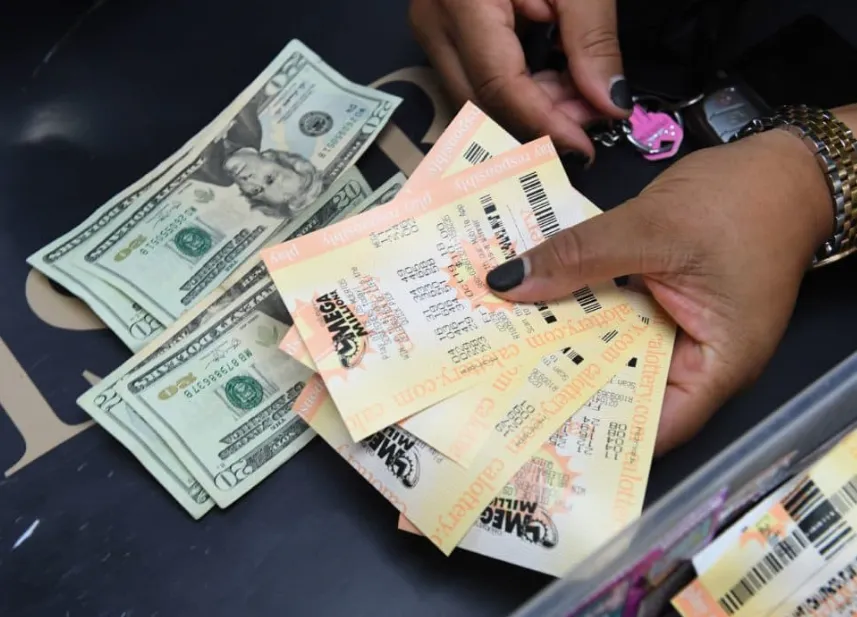 Where Does Lottery Money Go Understanding the Good Causes Behind Every Ticket