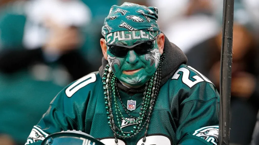 Who are the NFL’s Most Passionate Fanbases