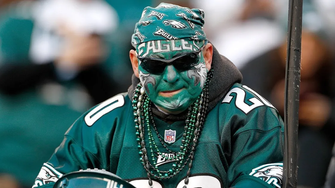 Who are the NFL’s Most Passionate Fanbases