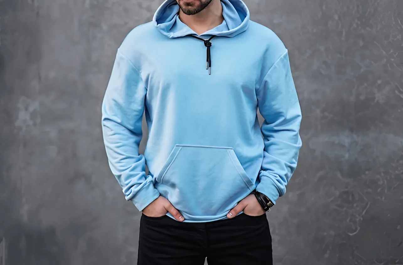 Why Every Business Needs Custom Hoodies in Their Marketing Toolkit