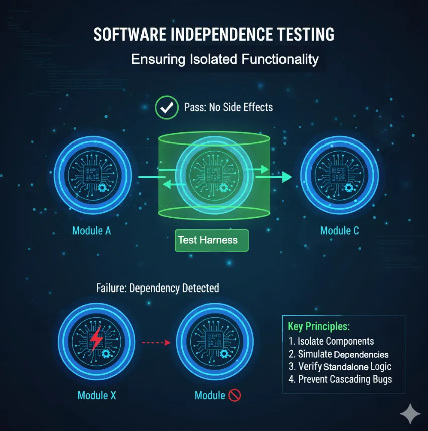 Why Global Brands Rely on Independent Software Testing Companies