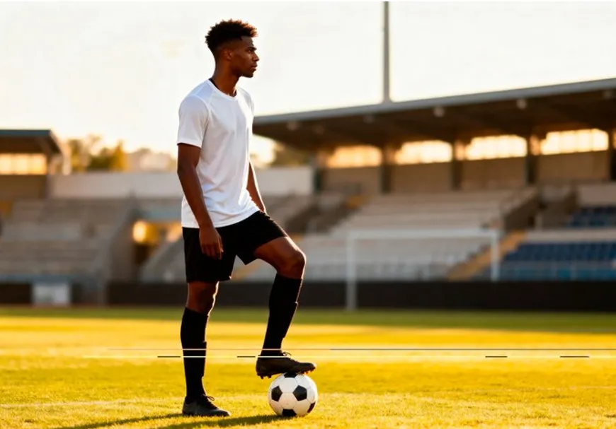 Why Is The England Football Shirt Political