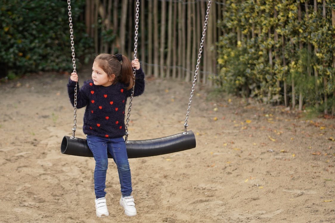 5 Backyard Upgrades That Will Make Kids Jump for Joy