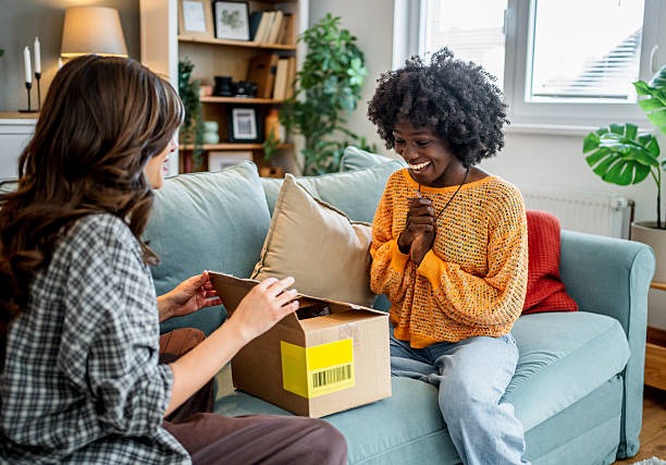 What Should You Expect From a Luxury Mystery Box Experience