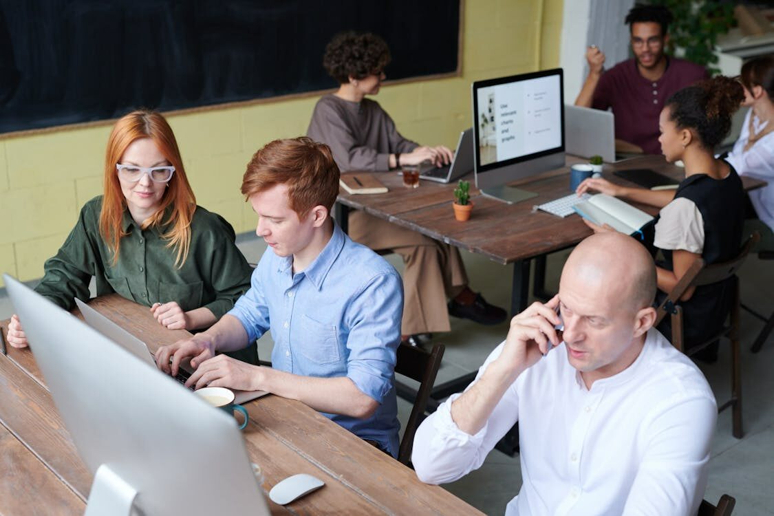 Sales and Distribution Management Tools That Scale