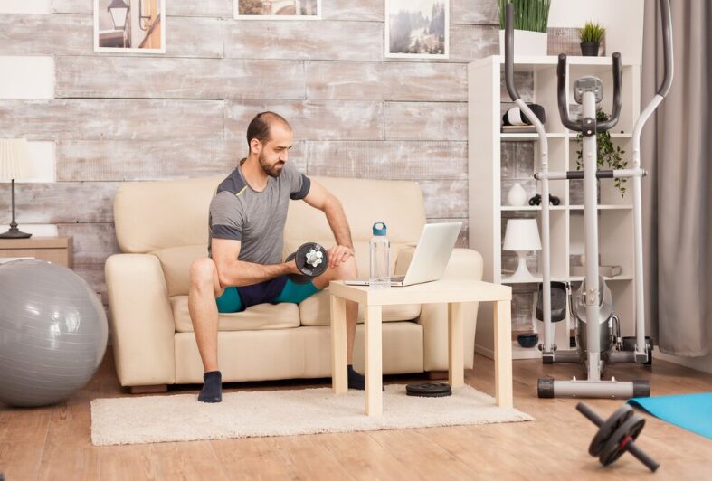 Key Factors to Consider for Building a Home Gym