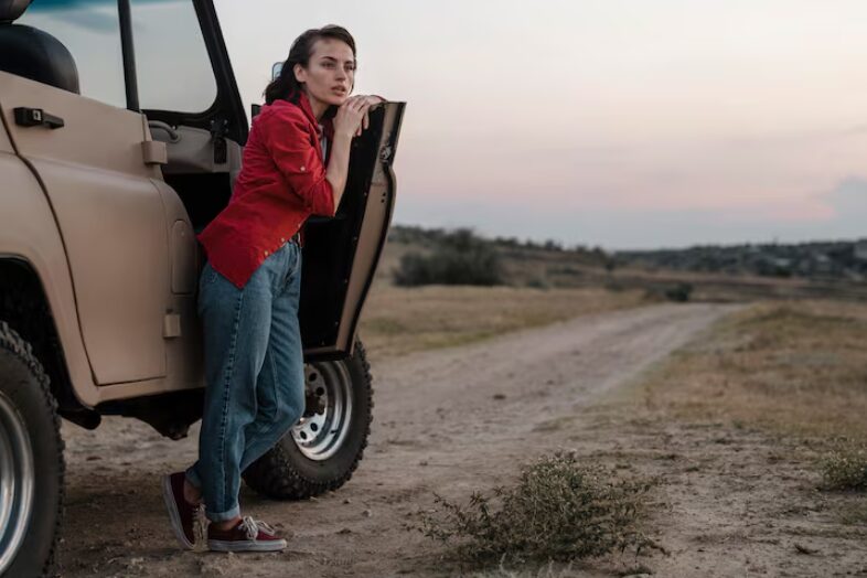 Smart Tips to Upgrade Your Vehicle for Off-Roading