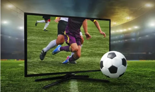 luongsontv - How to Watch High-Quality Live Football Without Registration
