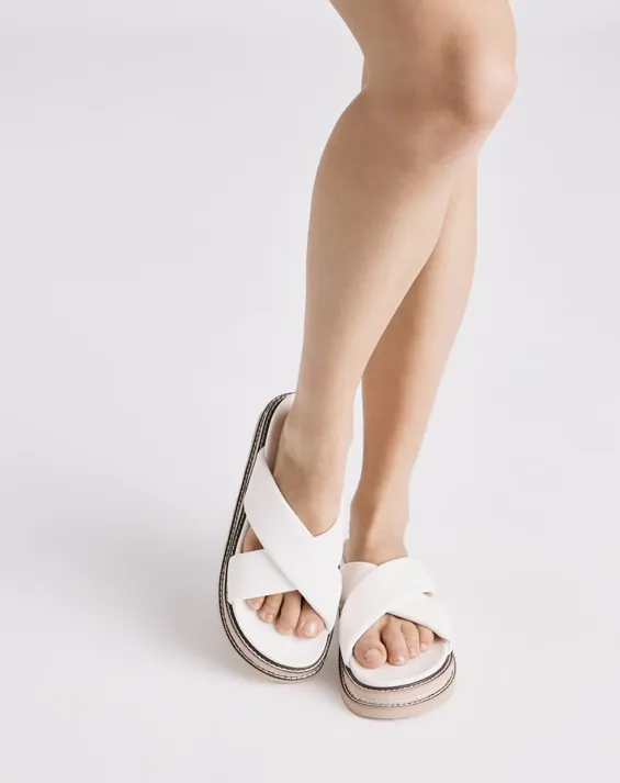 5 Must-Have Sandal Styles for Australian Summer 2026