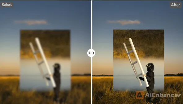 AIEnhancer and the New Benchmark for the AI photo enhancer Experience