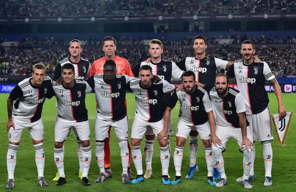 Analyzing Serie A Attacking Play to Choose OverUnder Markets