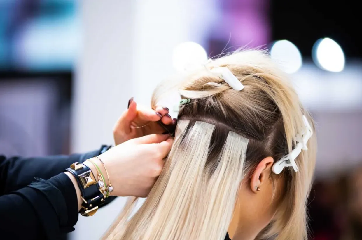 Everyday Hair Confidence Why Extensions, Wigs, and Toppers Are Becoming Must-Haves for Modern Women