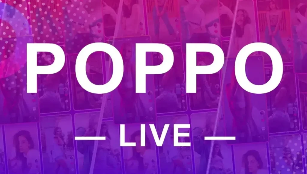 Everything You Need to Know About Poppo How to Play, Coins, and Earn Rewards