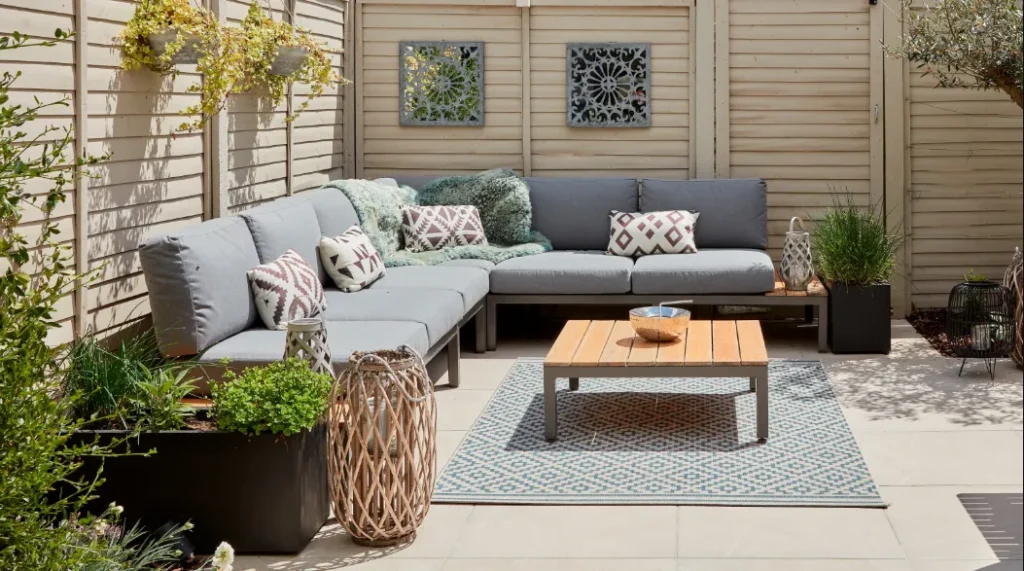 From Living Room to Garden Home Improvement Ideas