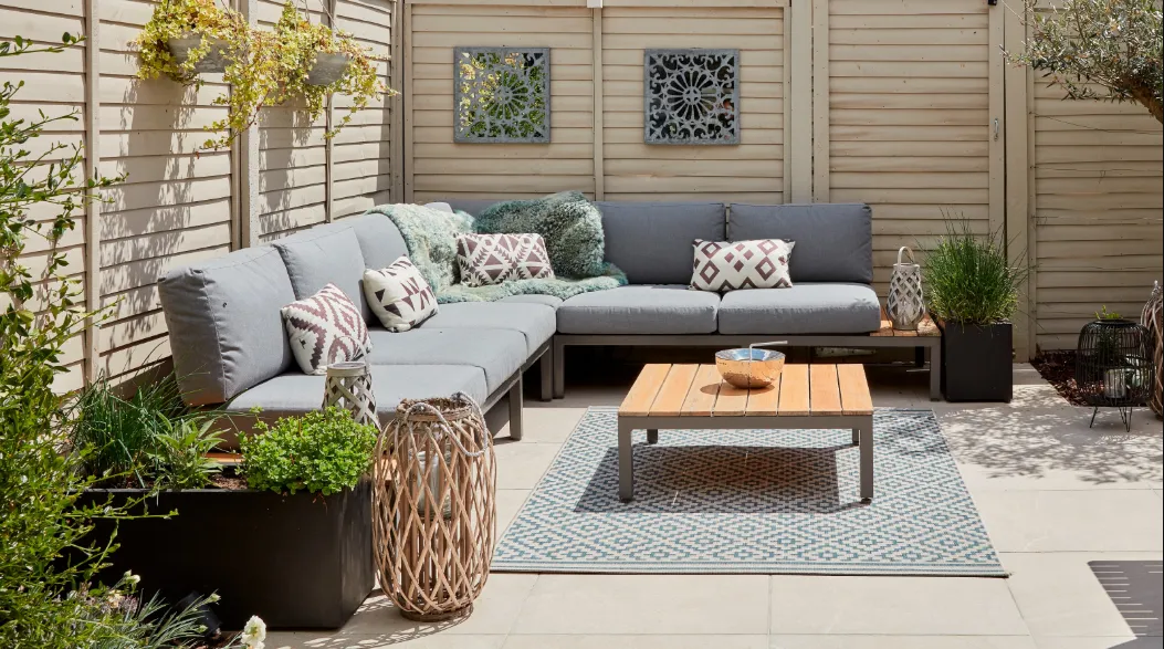 From Living Room to Garden Home Improvement Ideas