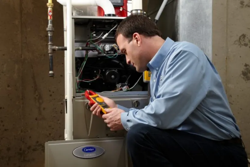 Furnace Tune-Up Checklist What Every Homeowner Should Know 