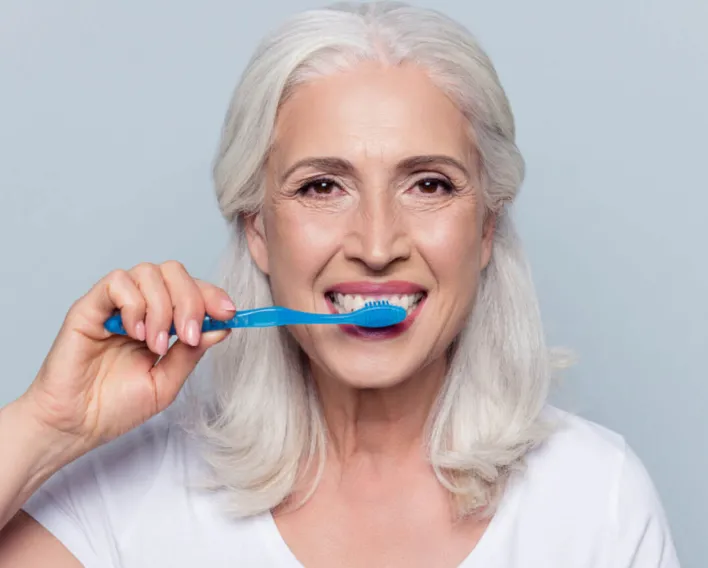 Golden Years, Healthy Smiles Essential Oral Care Tips for Seniors