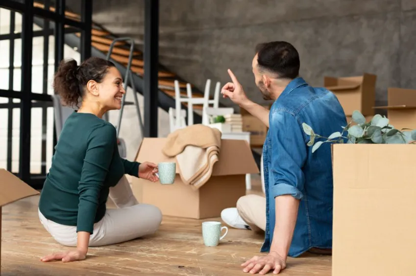 Goodbye Toxic Landlord The Liberating Power Of Moving Out When You’ve Had Enough