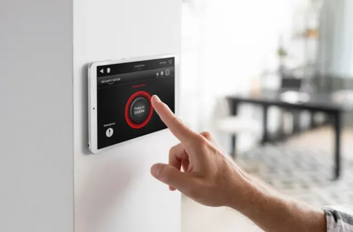HVAC Contractors and Modern Smart Thermostat Integration