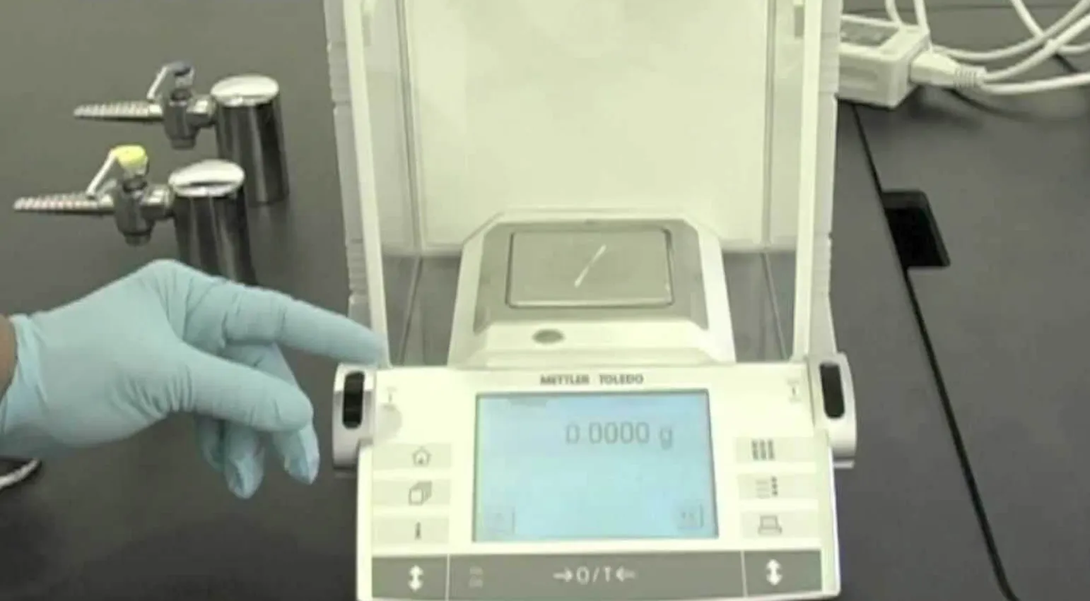How Advanced Balance Calibration Supports Manufacturing Precision