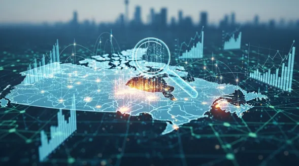 How Data Consulting in Canada Is Revolutionizing Decision-Making for Businesses