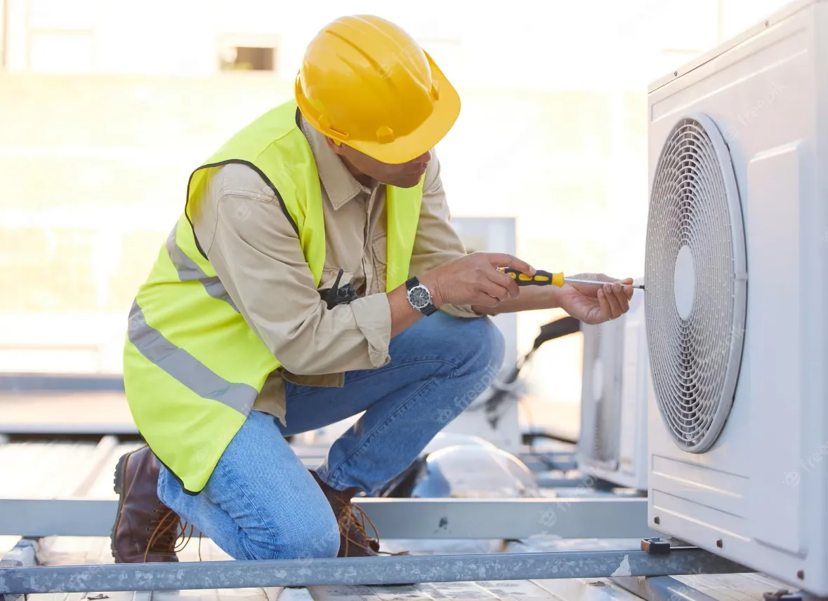 How HVAC Contractors Improve System Performance in Older Homes