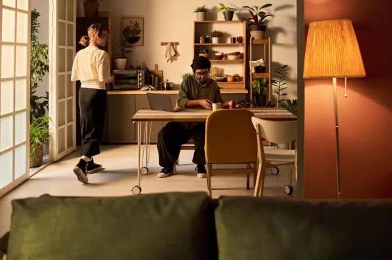 How Modern Households Are Learning to Make the Most of Limited Space