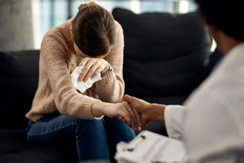 How Outpatient Treatment Supports Long-Term Sobriety