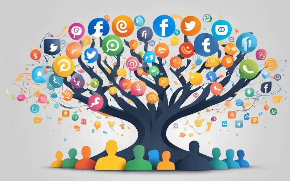 How Social Profile Behavior Shapes Online Relationships What We Can Learn From Digital Interaction