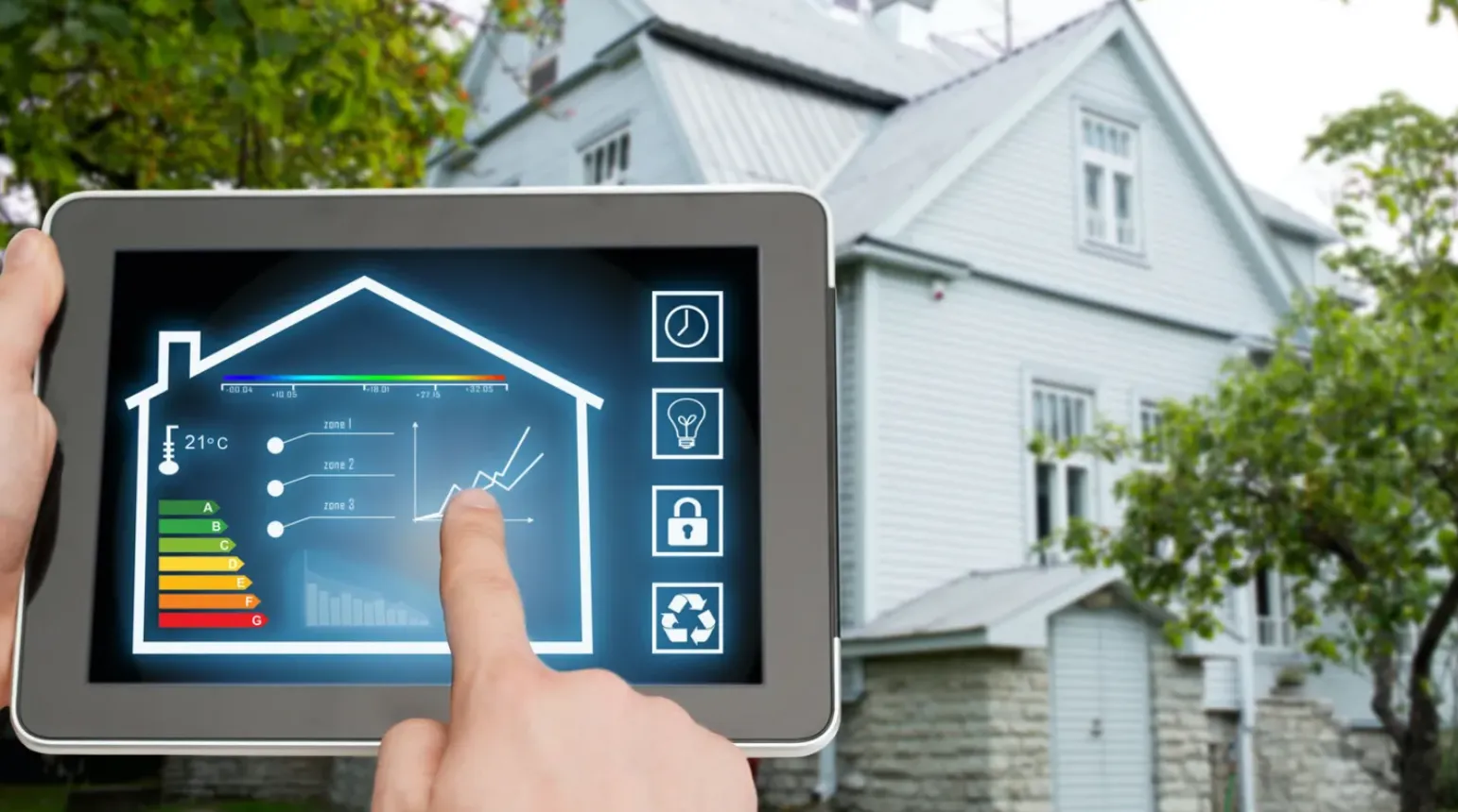 How to Optimize Your Home’s Heating and Cooling Performance