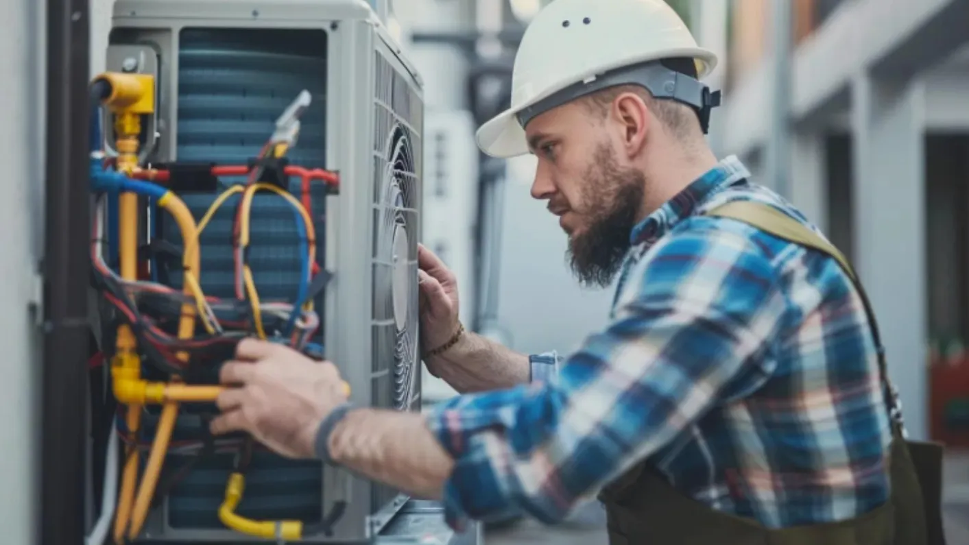 How to Reduce Your Energy Bills with Smart HVAC Solutions?