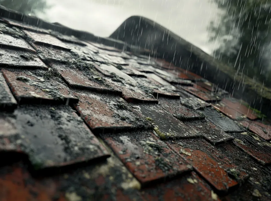 How to Spot Roof Leaks Before They Damage Your Home