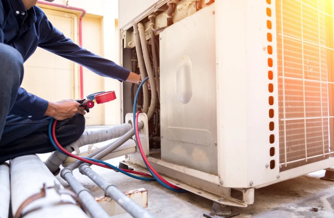 How to Troubleshoot Common HVAC Issues