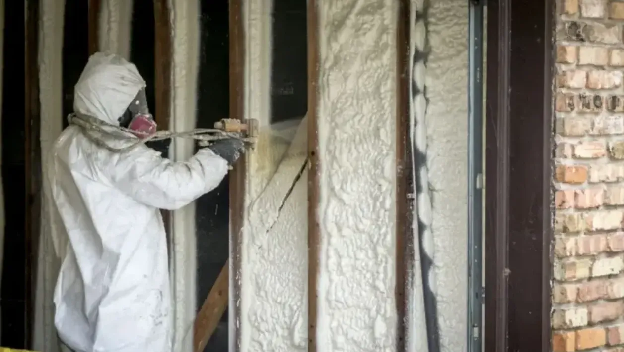 Indoor Air Quality and Allergy Reduction With Proper Spray Foam Insulation