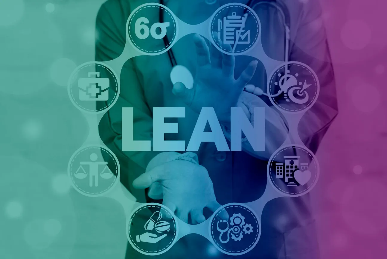 Lean Management in Healthcare A Practical Guide