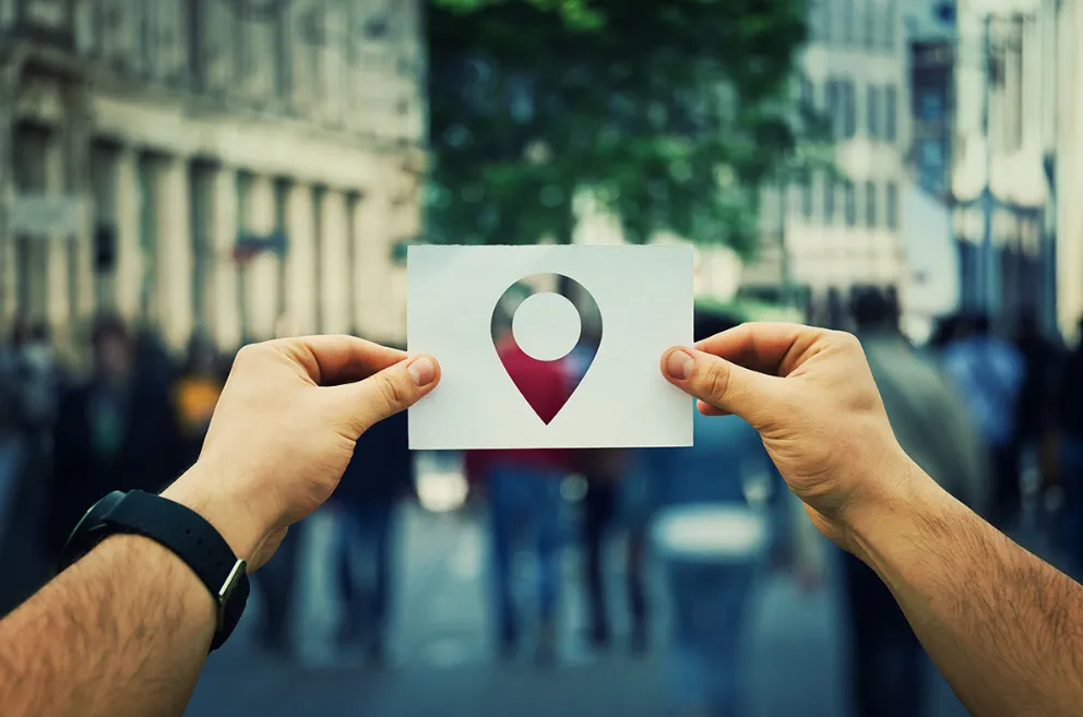 Location Matters How to Pick the Perfect Spot for Your Business