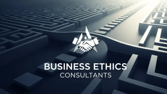 Navigating Corporate Responsibility with the Help of Business Ethics Consultants