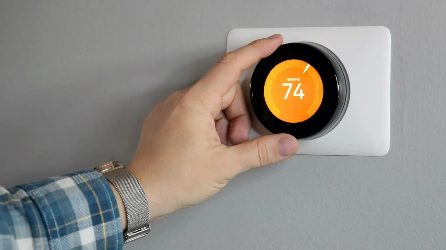 Post‑Install Checklist Verifying Thermostat Configuration, Wiring, and System Response