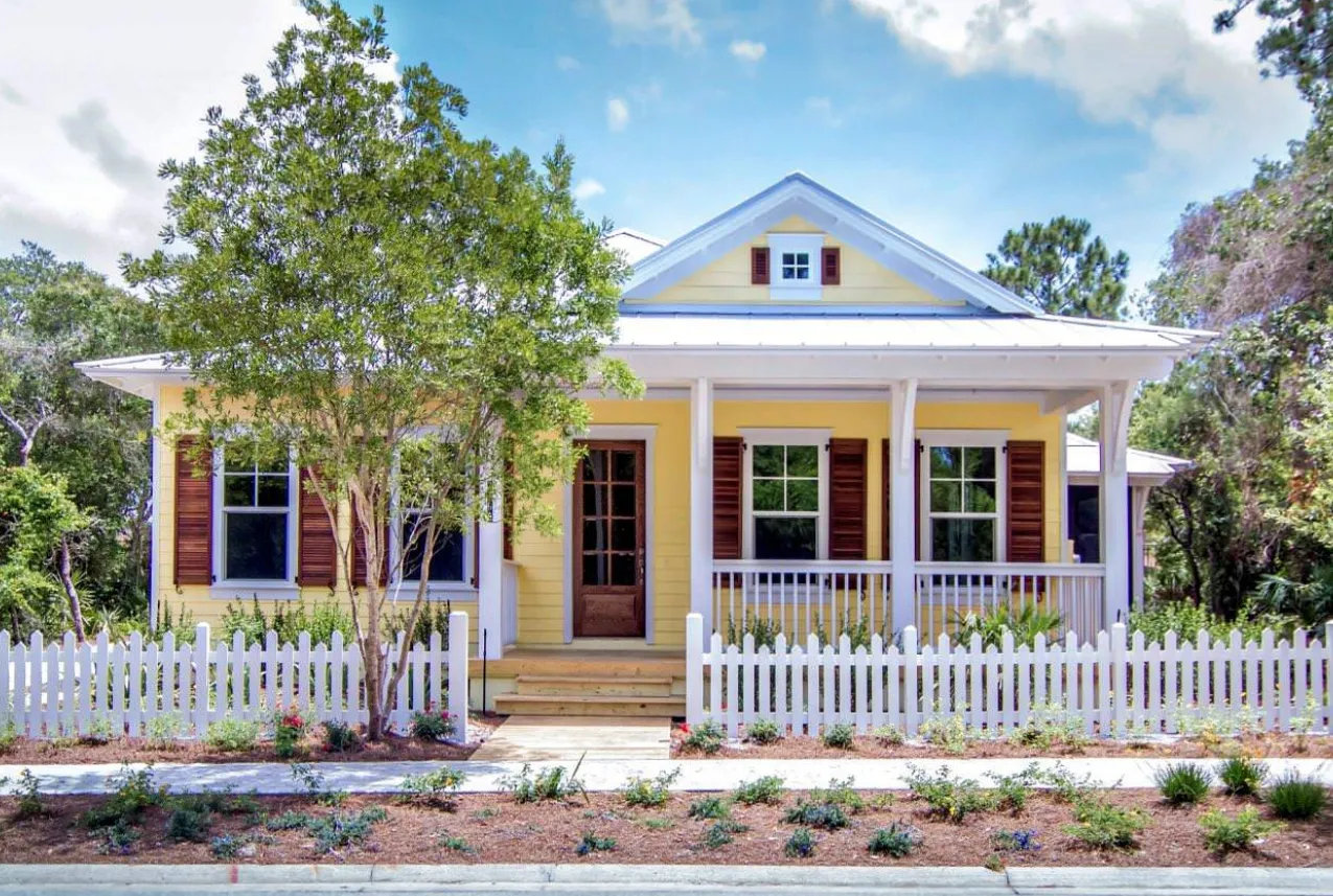 Practical Steps to Improve Your Exterior Before Listing a Home in Mentor