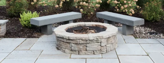 Precast Stone The Pros & Cons for Landscaping