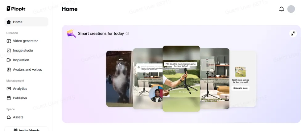 Product Demo Puppeteering Turning Ordinary Objects into Irresistible Lip-Synced Storytellers