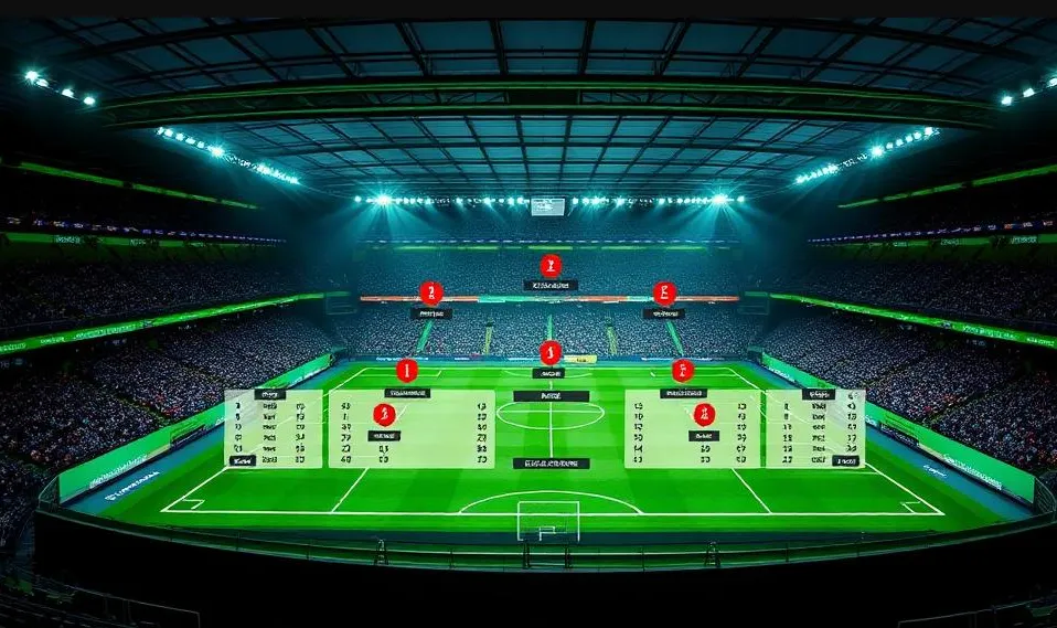 Profitable Premier League Betting Techniques During Congested Fixture Periods